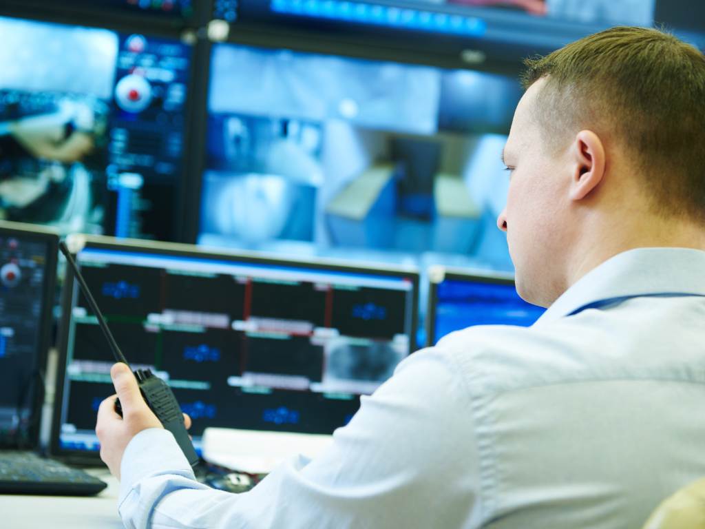 Segurança com Vídeo Monitoramento 24h em Vitorinos: Vigilância Constante e Avançada!
